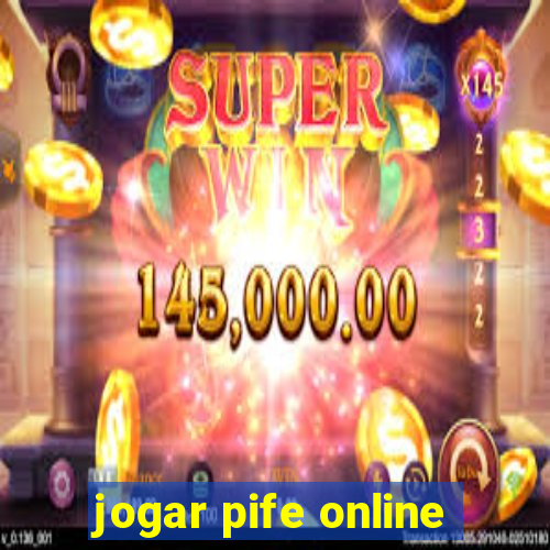 jogar pife online